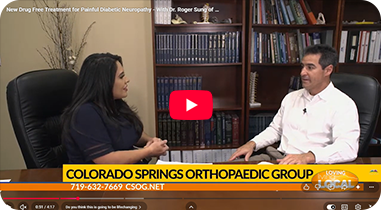 Neuropathy- With Dr. Roger Sung of CSOG Videos1