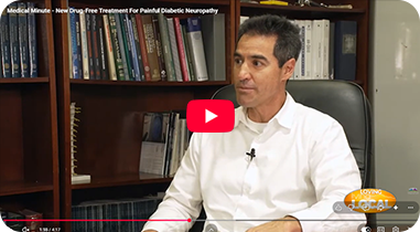Medical Minute - New Drug-Free Treatment Videos1