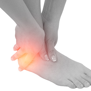 Foot and Ankle Sports Injuries