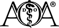 American Osteopathic Board of Orthopedic Surgery Logo