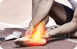 Minimally Invasive Foot Surgery