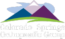Colorado Springs Orthopaedic Group - Logo