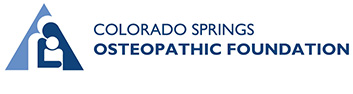 Colorado Springs Osteopathic Foundation logo