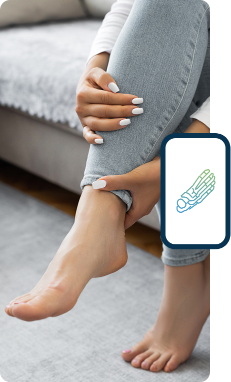 Foot & Ankle