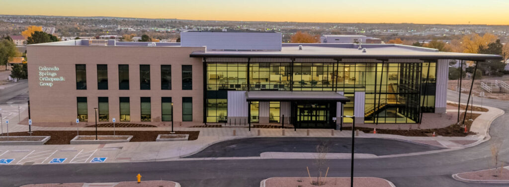 North Campus Images