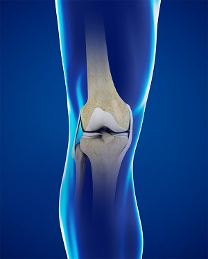 Nonoperative Management of Knee Arthritis
