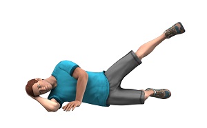 Nonsurgical Hip Treatments
