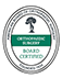 American Board of Orthopaedic Surgery logo