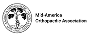 Mid-America Orthopaedic Association logo