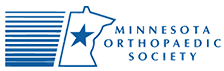 Minnesota Orthopaedic Society logo