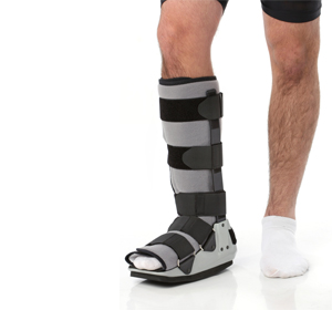 Fracture Care - Educational Picture