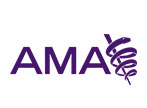 American Medical Association Logo