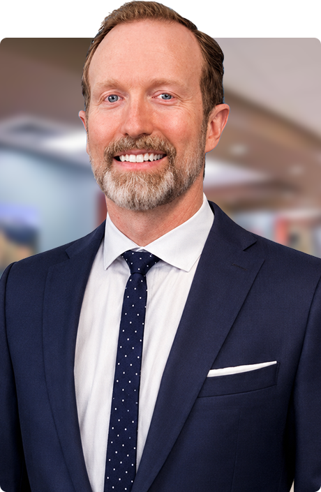 Brad D. Dresher, M.D. img