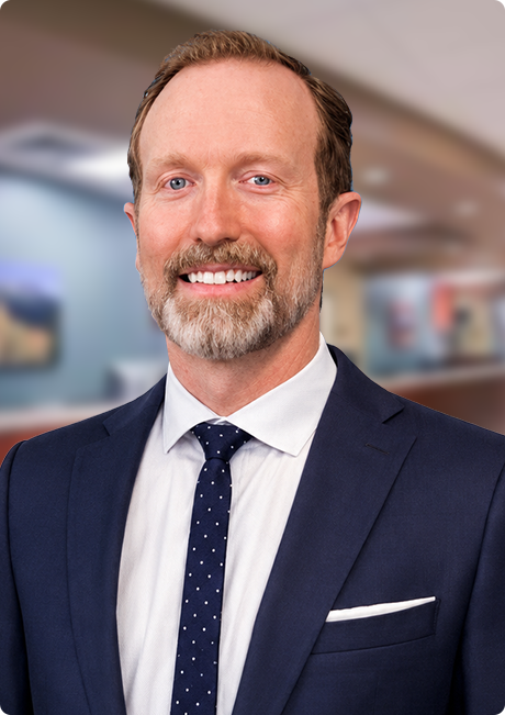 Brad D. Dresher, M.D. profile