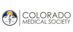Colorado Medical Society Logo
