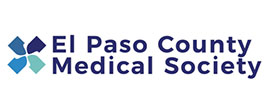 El Paso County Medical Society Logo