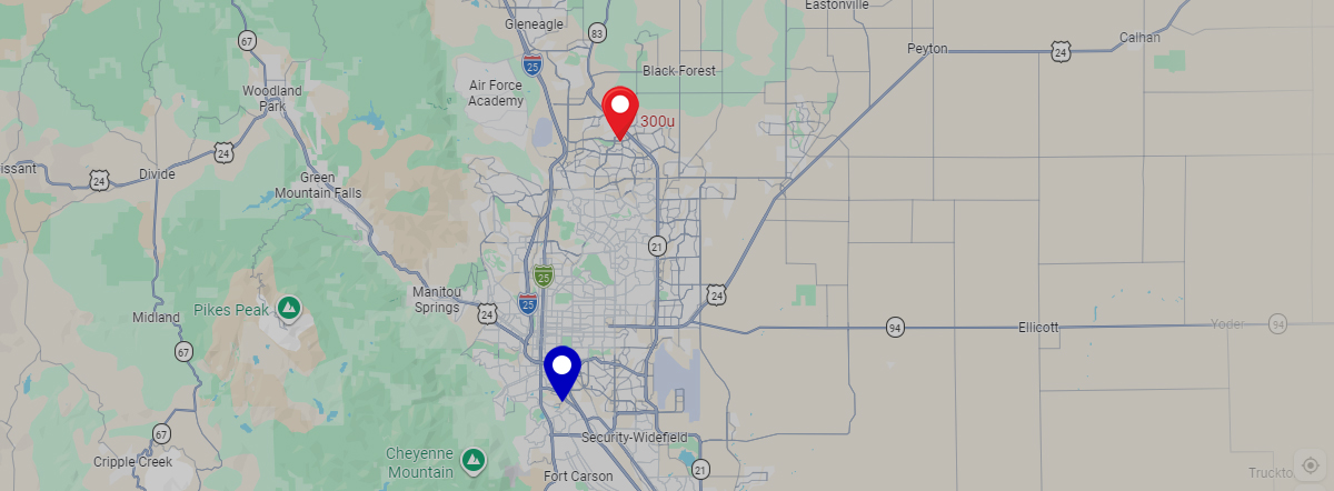 Google Map 2