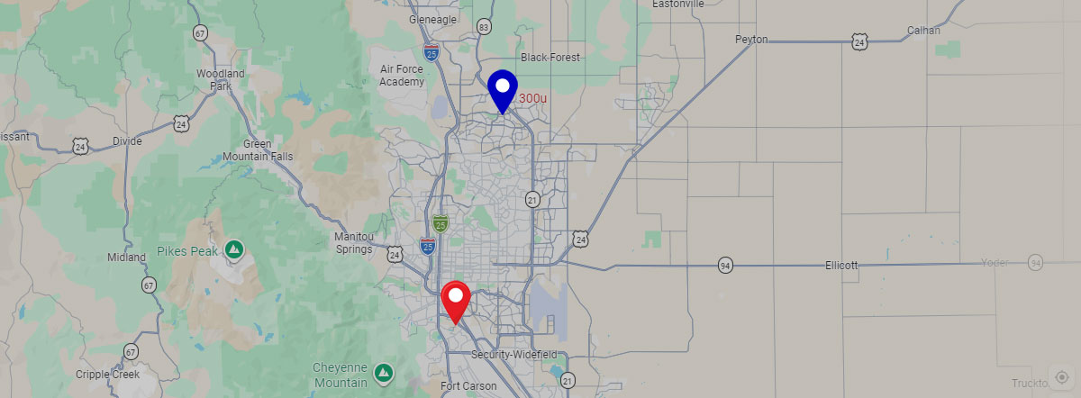 Google Map 1
