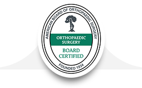 American Board of Orthopaedic Surgery