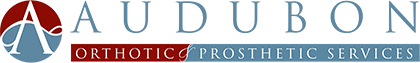 Audubon Orthotic and Prosthetic Services Logo