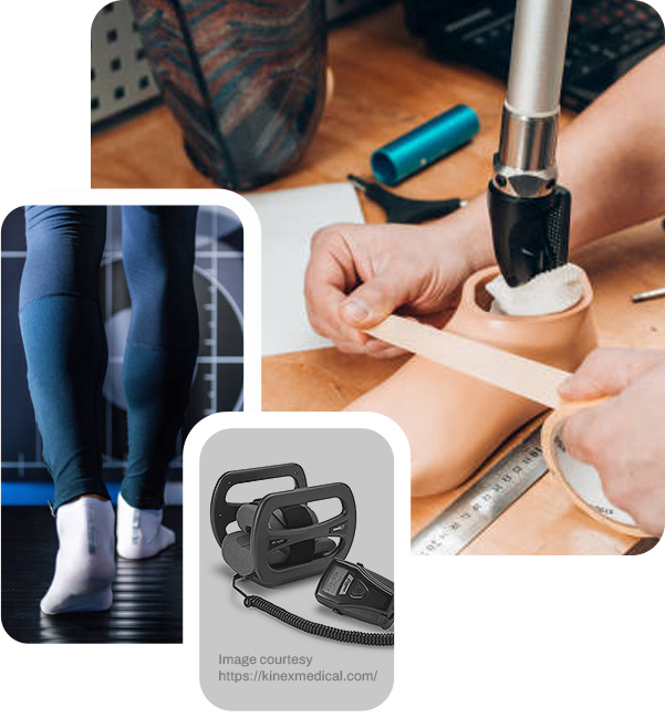 Durable Medical Equipment img