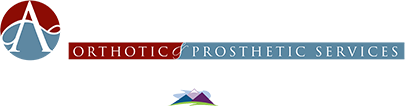 Audubon Orthotic and Prosthetic Services Logo