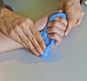 Pre & Postop Rehabilitation for Hand and Wrist Surgery Image