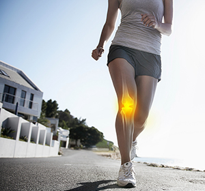 Knee Surgery Image