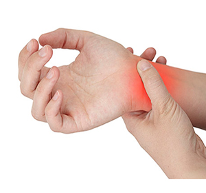 Repetitive Strain Injuries Image