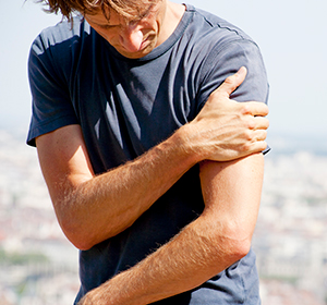 Shoulder Surgery Image