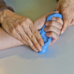 Hand Therapy and Occupational Rehabilitation