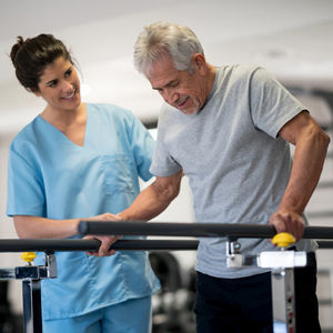 Longevity Therapy Services