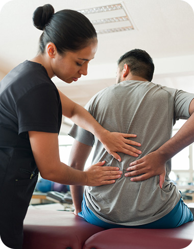 Physical Therapy