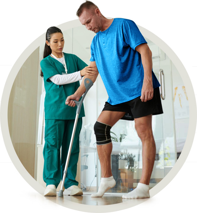 Rehabilitation Services
