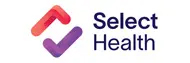 Select-health Logo