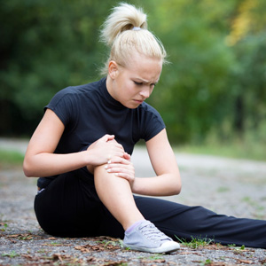 Sports Injury Rehabilitation