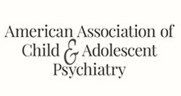 American Academy of Child and Adolescent Psychiatry (AACAP)  - Logo