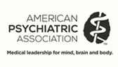 American Psychiatric Association - Logo