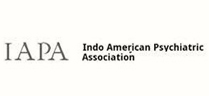 Indo-American Psychiatric Association - Logo