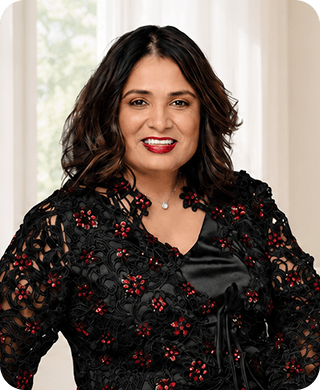 Dr. Priti Kothari - Profile