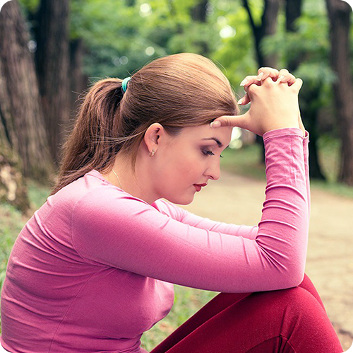 Anxiety Non-Medical Treatments
