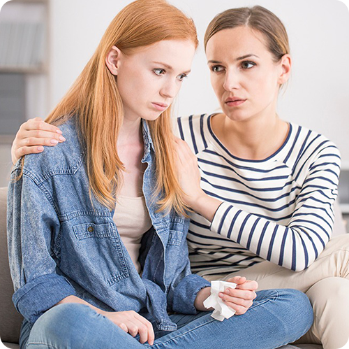 Depression Non-Medical Treatments