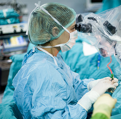 Reconstructive Microsurgery