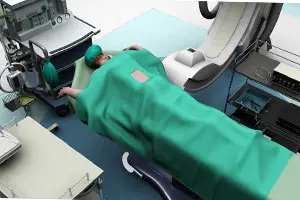 Spine Surgery