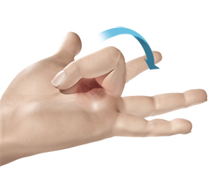 Trigger Finger