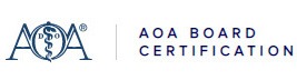 ABOS logo