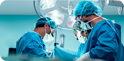 Advanced orthopaedic and spine surgical care