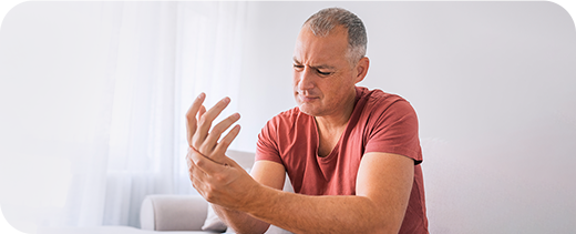 Hand & Upper Extremities