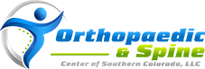 Orthopaedic and Spine Center of Southern Colorado - Logo
