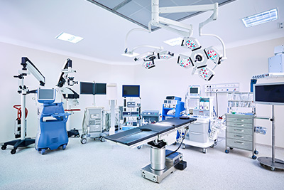 Our Surgical Facility image1